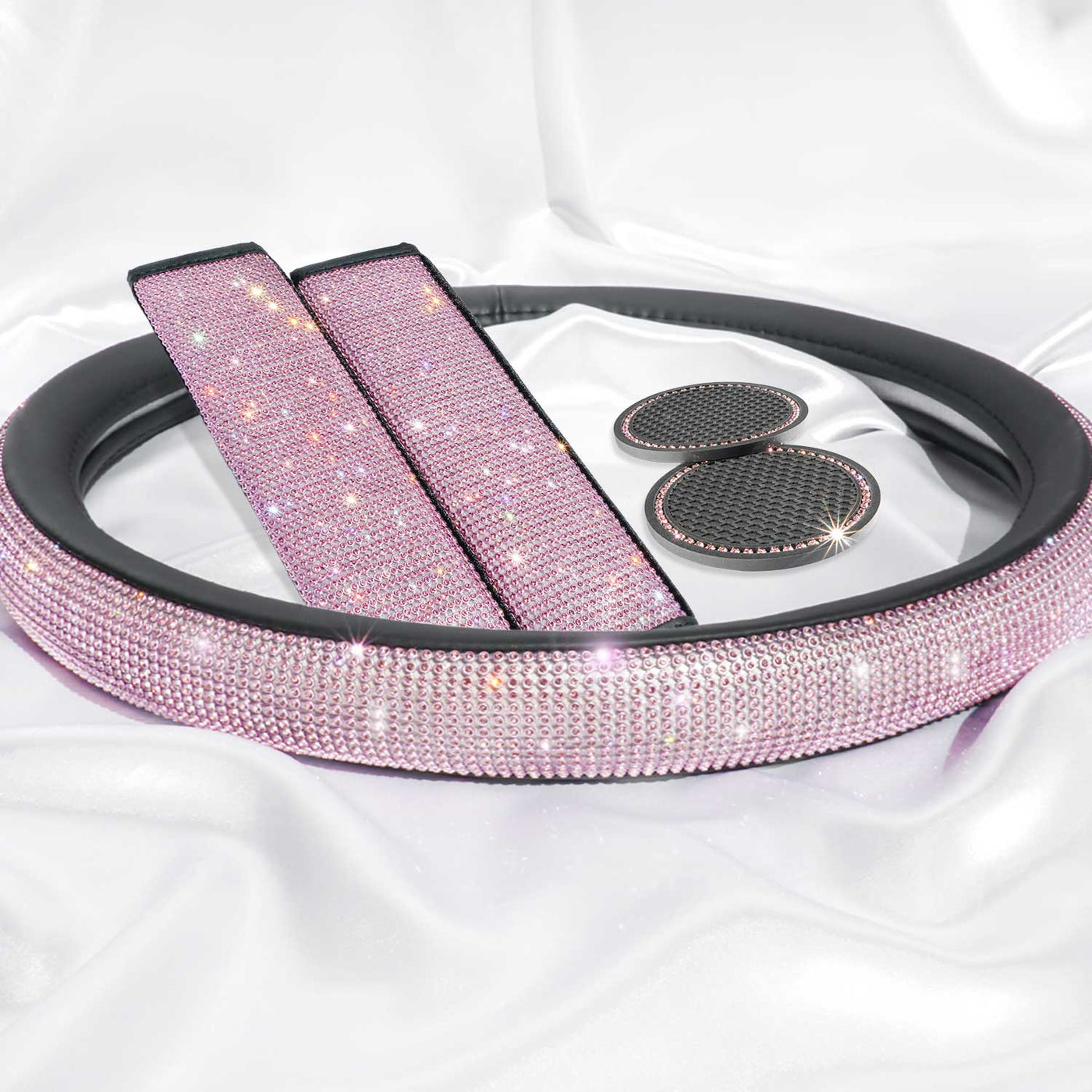 Bling Bundle Fairy Floss