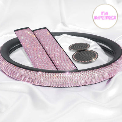 Bling Bundle Fairy Floss