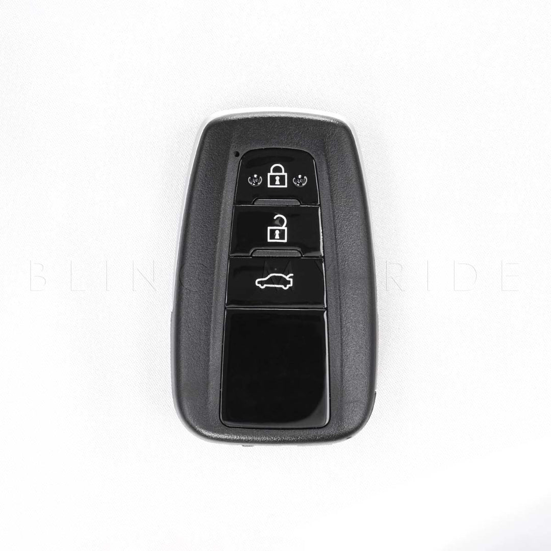 Key Fob Covers