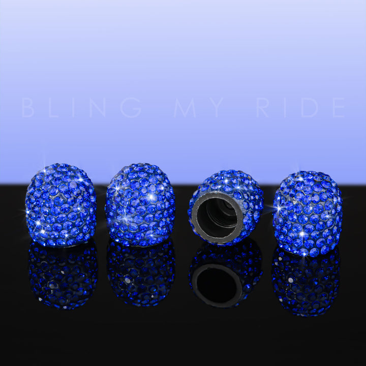 Valve Caps - 2 styles *