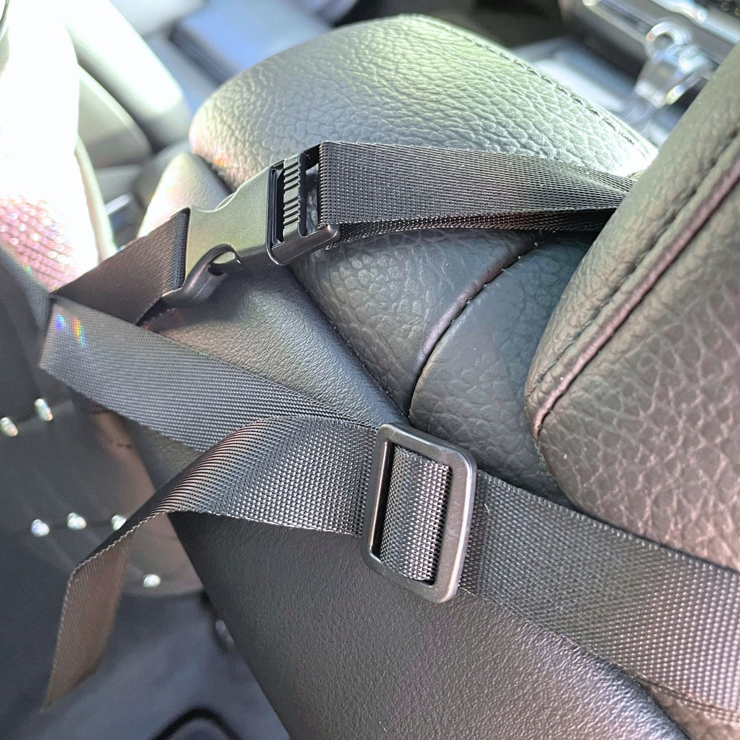 Car Seat Organiser