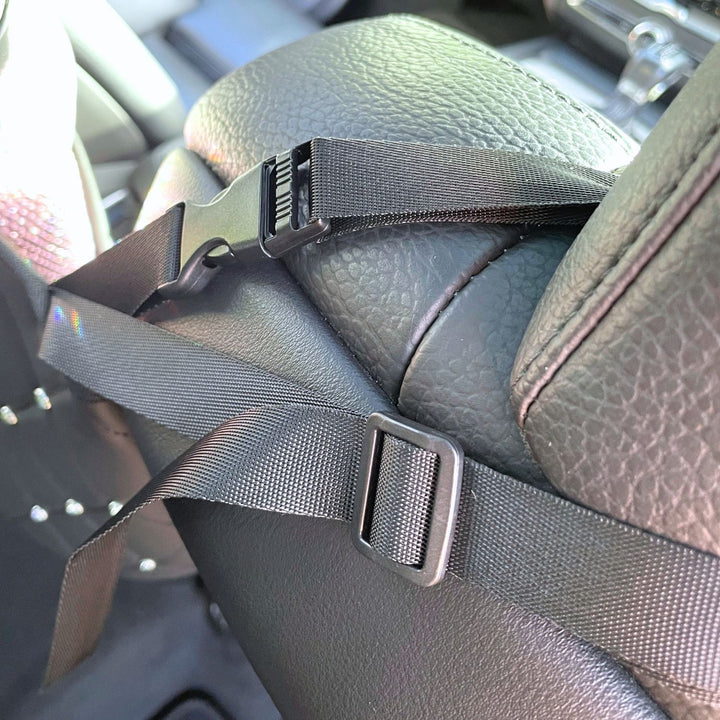 Car Seat Organiser