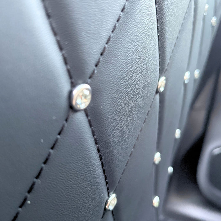 Car Seat Organiser
