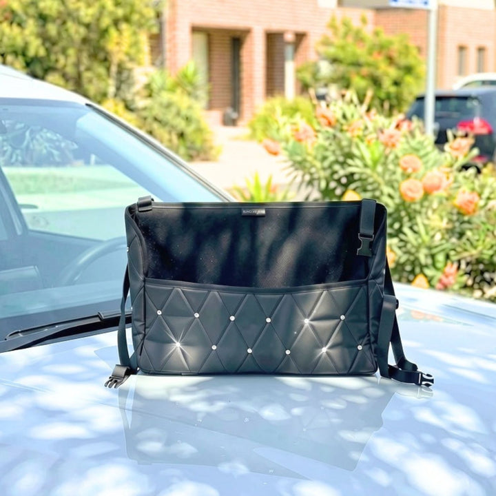 Car Seat Organiser
