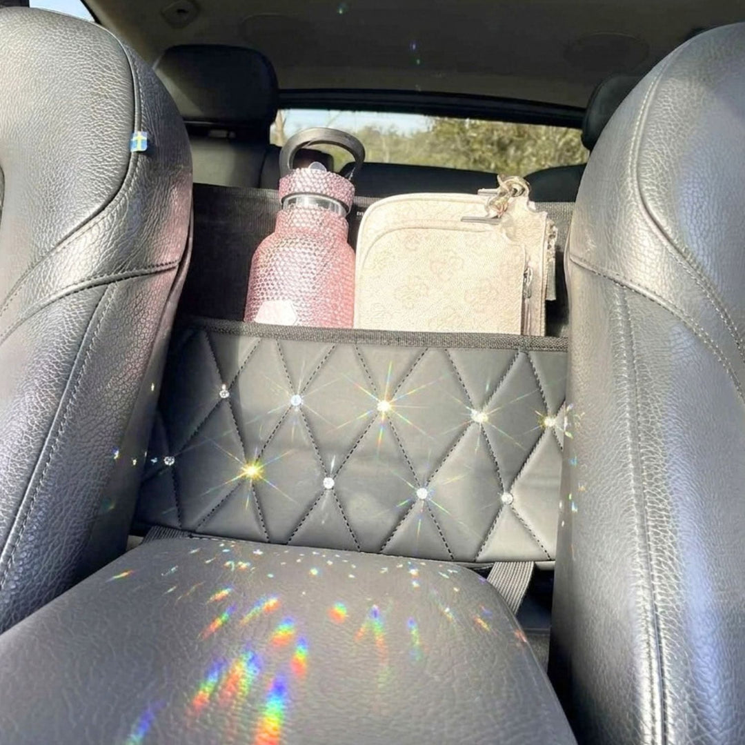 Car Seat Organiser