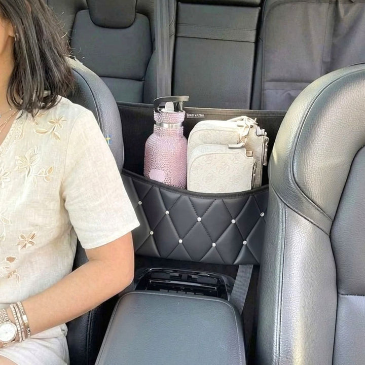 Car Seat Organiser
