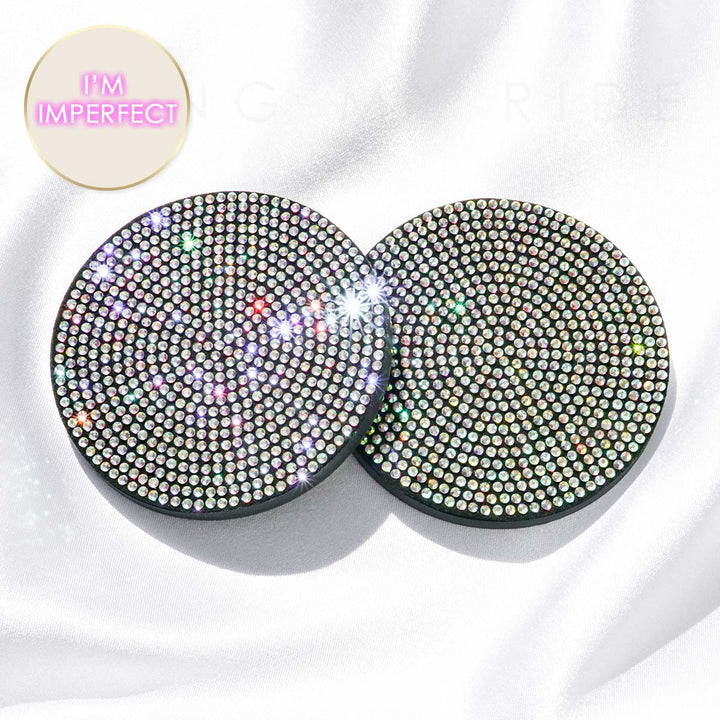 Full Glam Coasters*