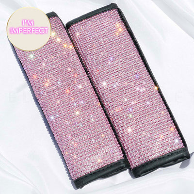Seat Belt Covers *