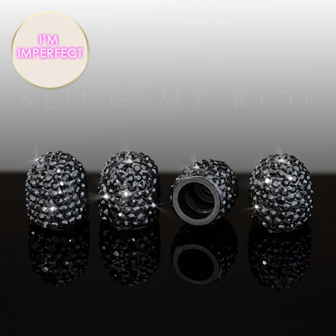 Valve Caps - 2 styles *