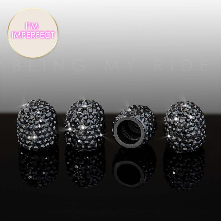 Valve Caps - 2 styles *