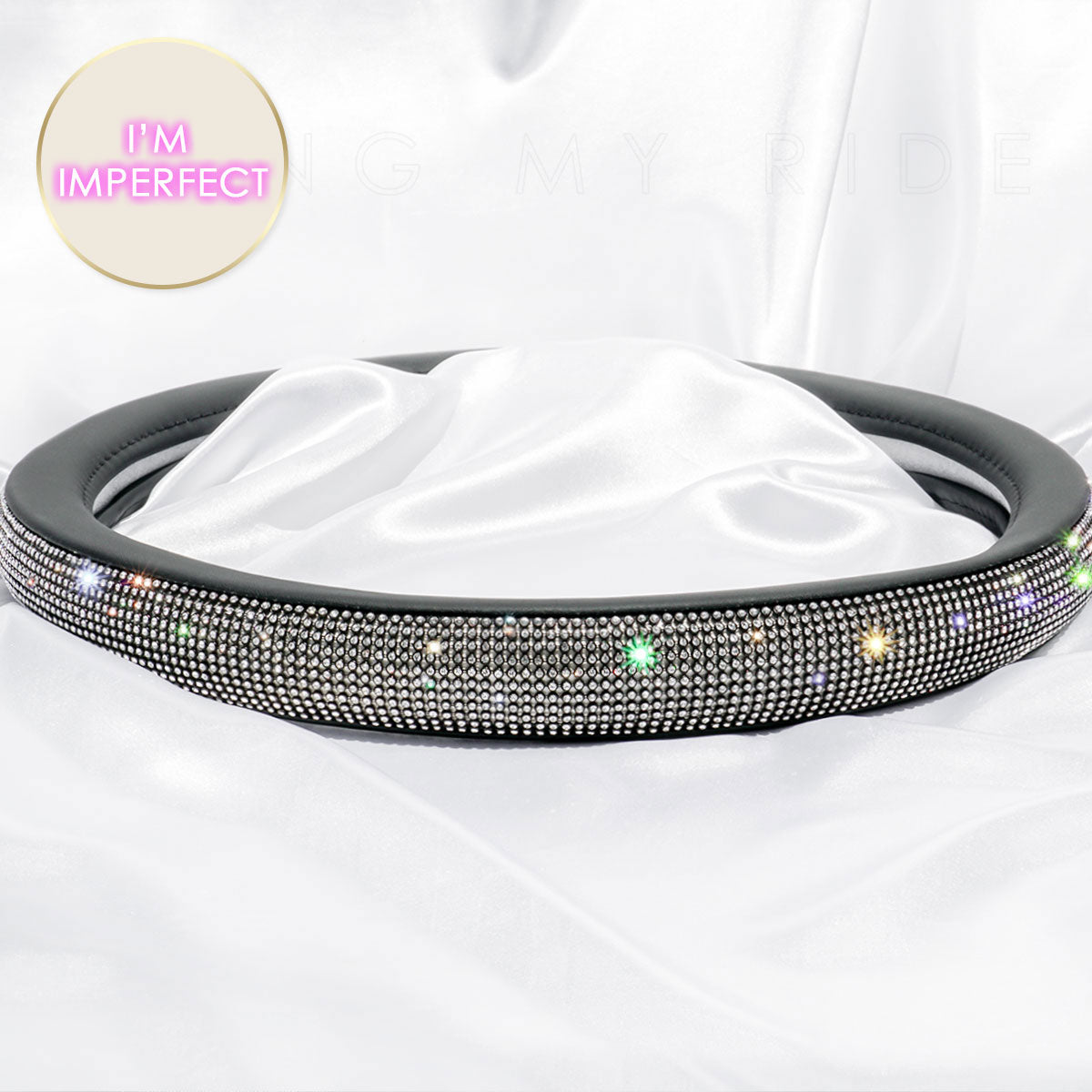 Steering Wheel Cover *