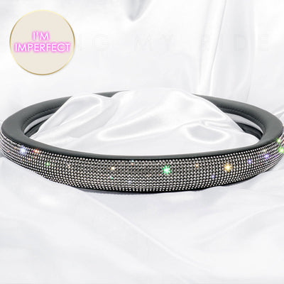Steering Wheel Cover *