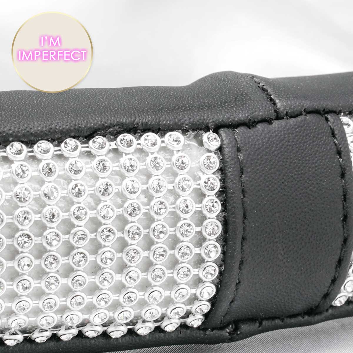 Bling Steering Wheel Cover Interior Car Accessories Bling My Ride