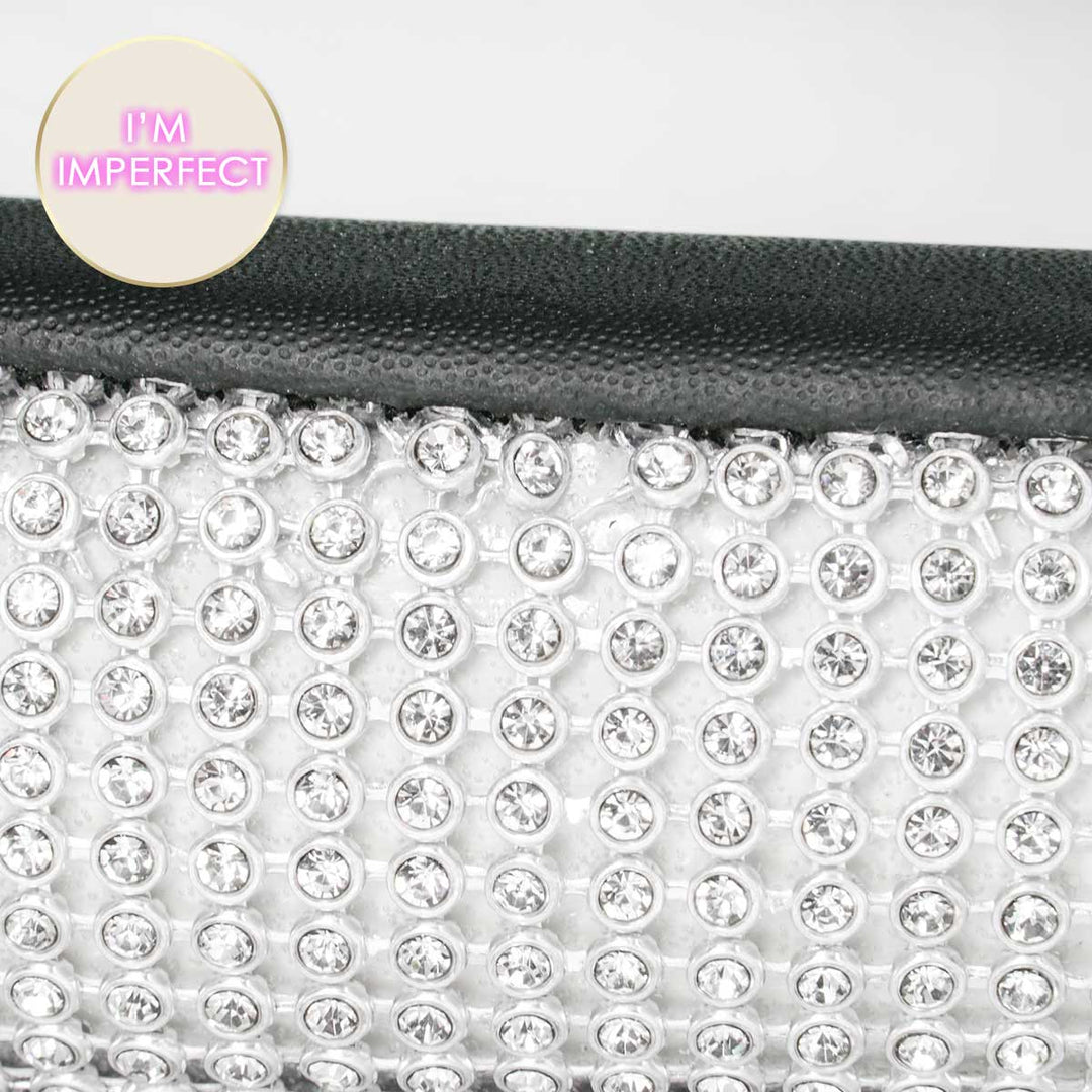 Mesh Defect Steering Wheel Cover * 2 for $40