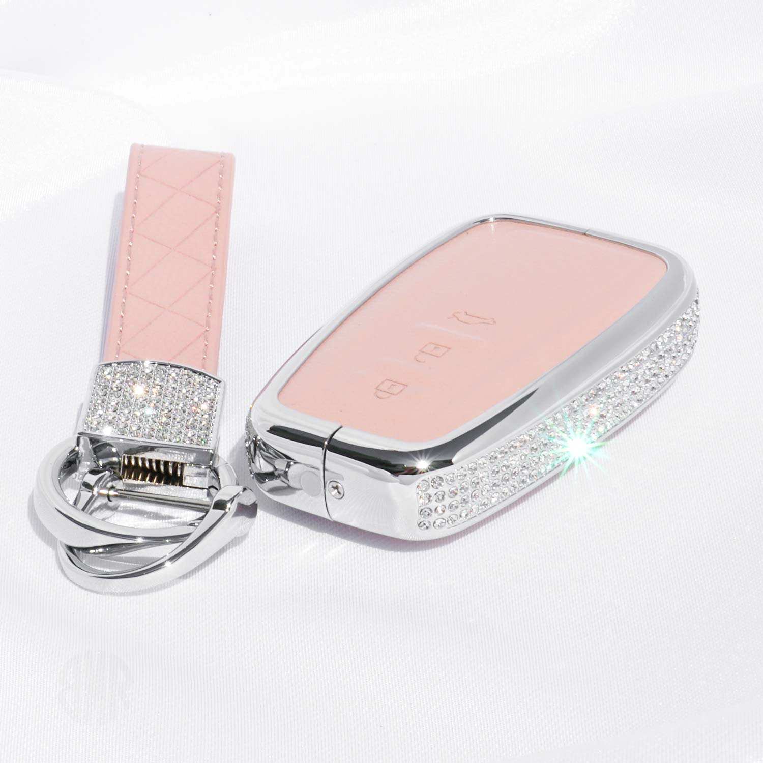 Premium Car Key Covers Australia - Bling My Ride