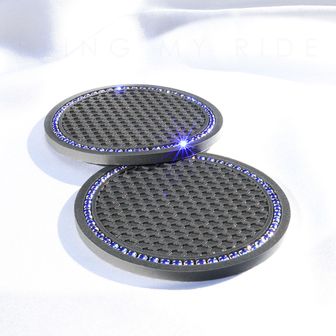 Lil' Glam Coasters