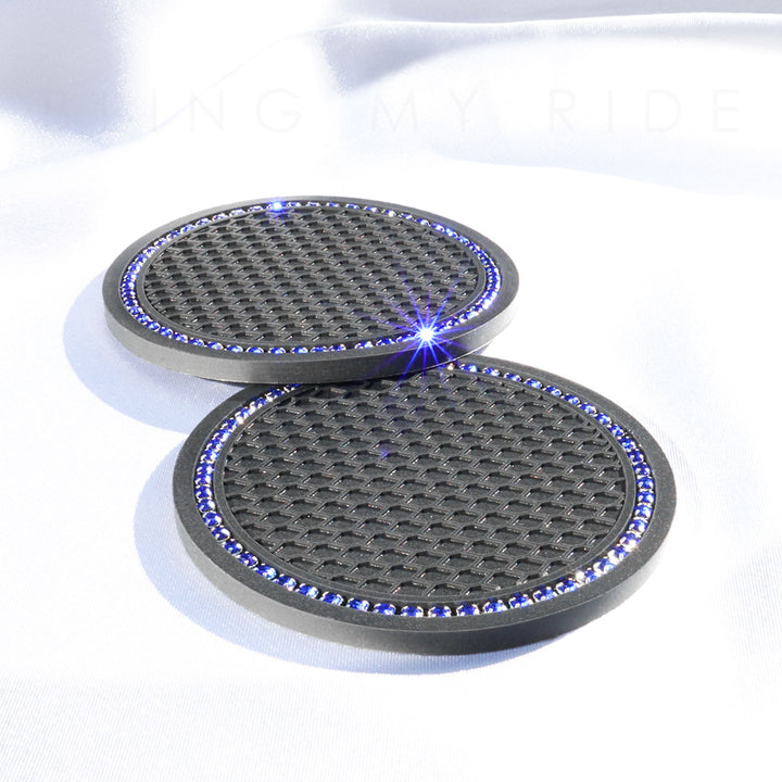 Lil' Glam Coasters