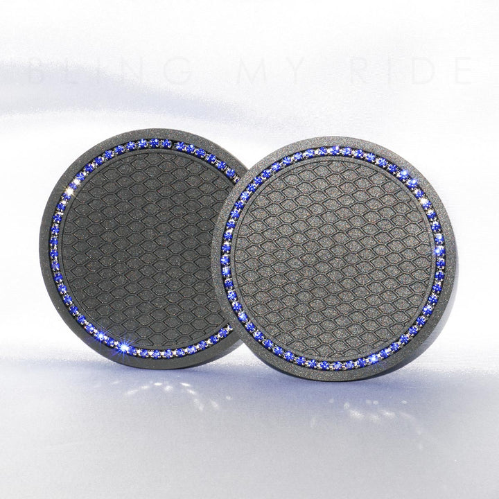 Lil' Glam Coasters