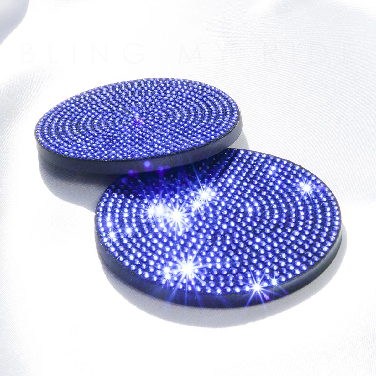 Full Glam Coasters