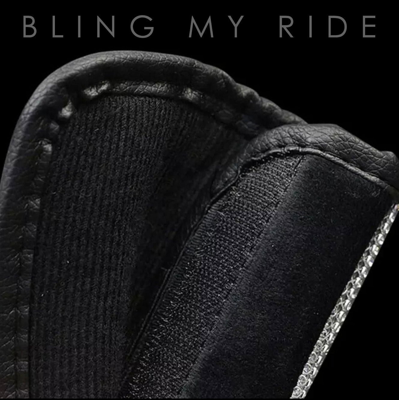 Seat Belt Covers *