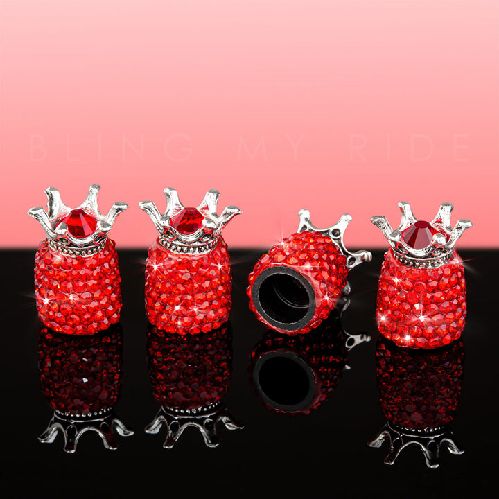 Bling My Ride electric skateboard bling accessories