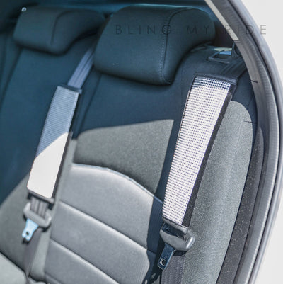 Seat Belt Covers *