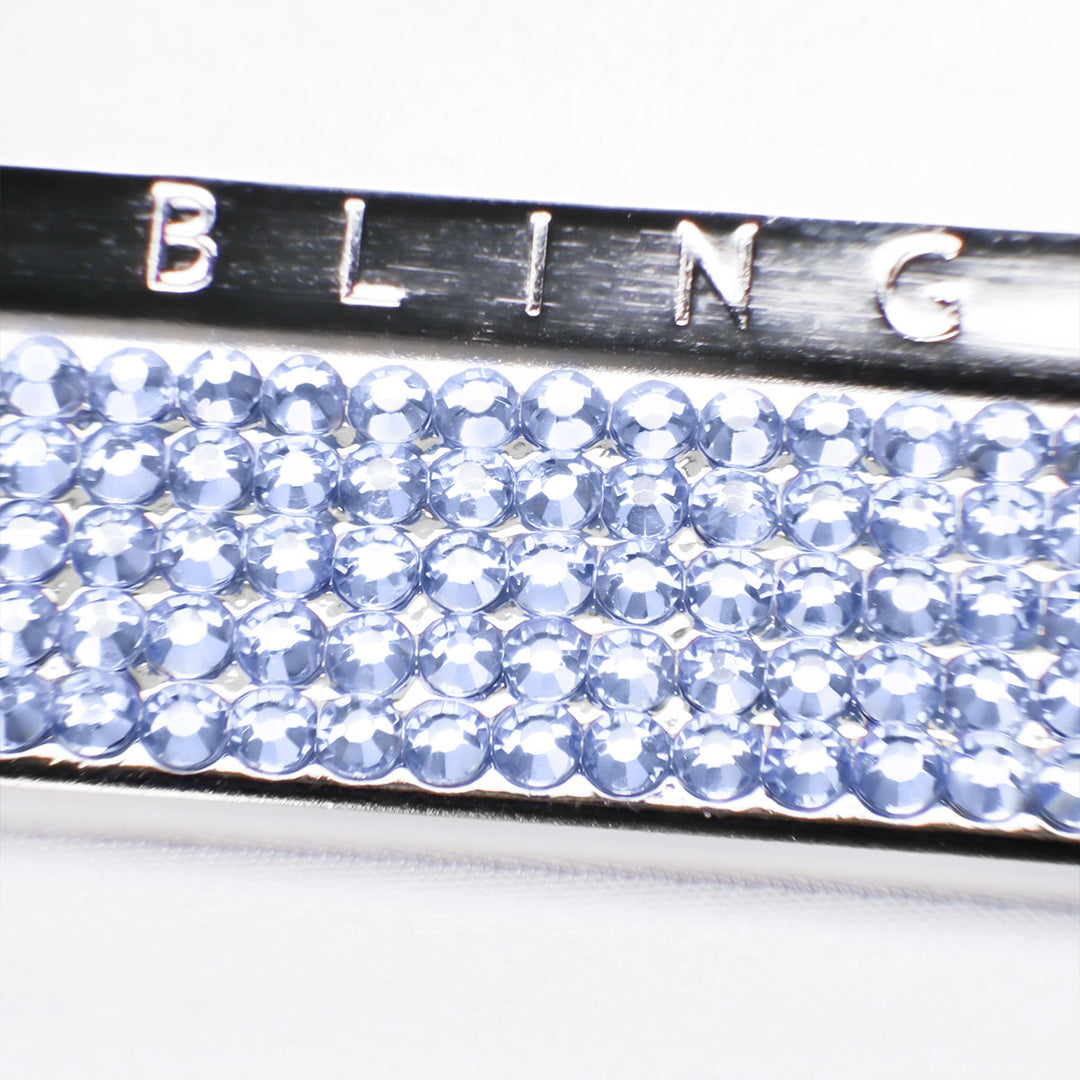 Icy Ice Blue