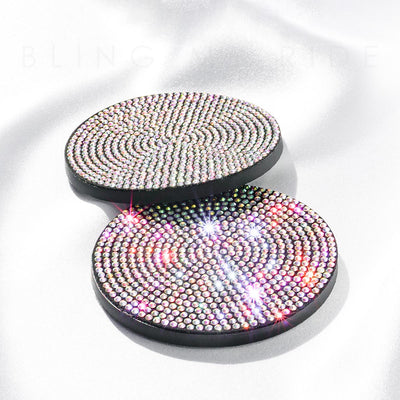 Full Glam Coasters