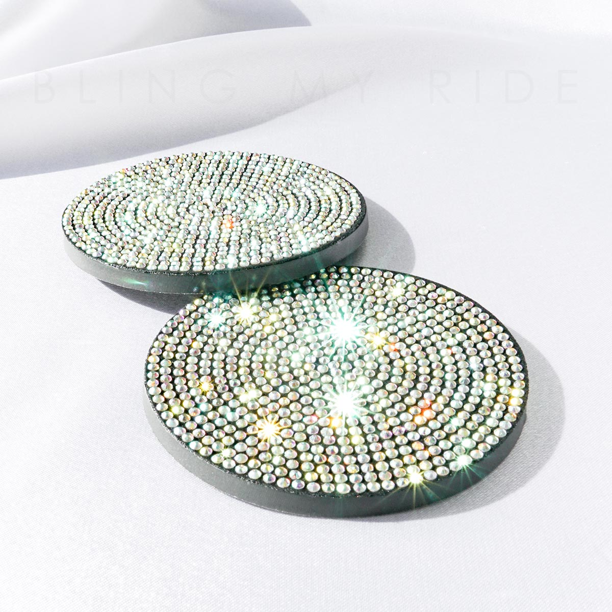 Full Glam Coasters