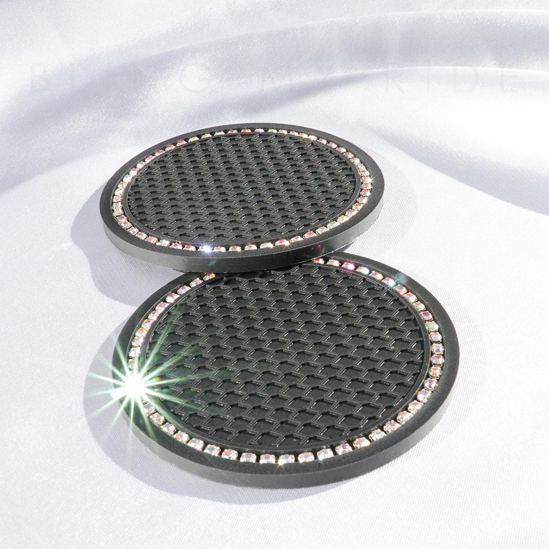 Lil' Glam Coasters