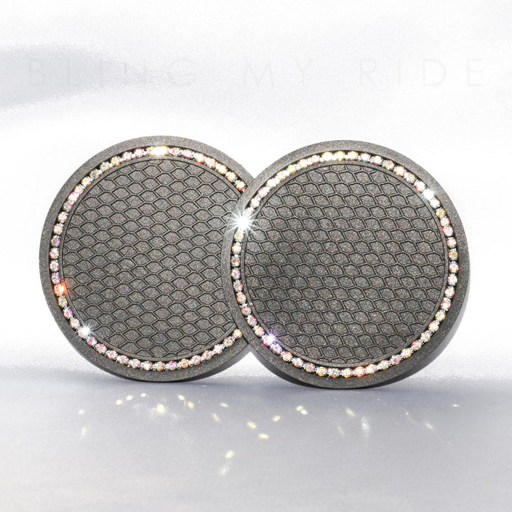 Lil' Glam Coasters