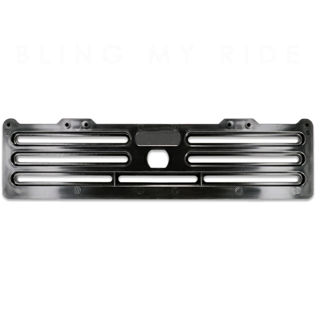 Backing Plate