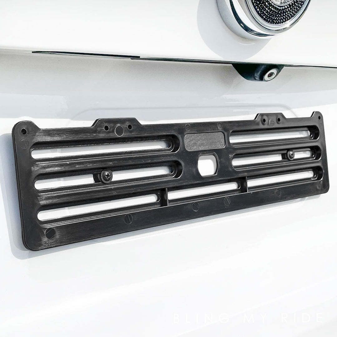 Backing Plate
