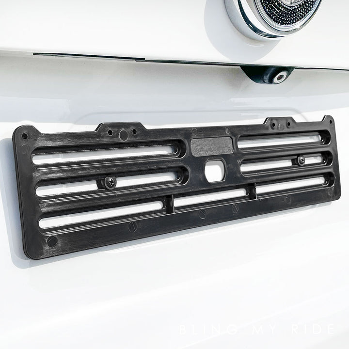 Backing Plate