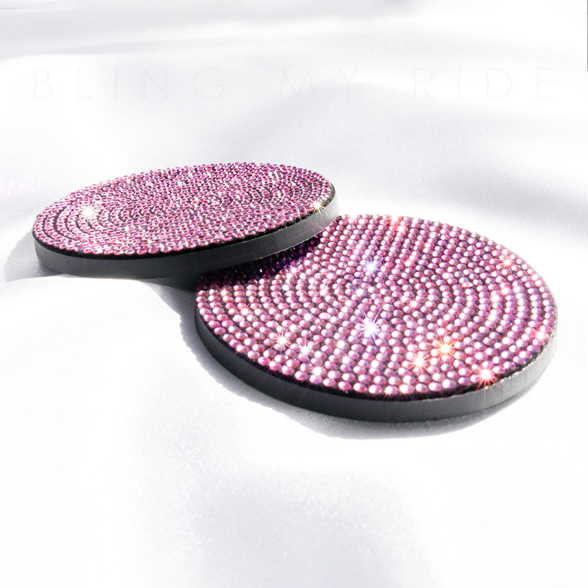 Full Glam Coasters