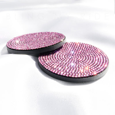 Full Glam Coasters