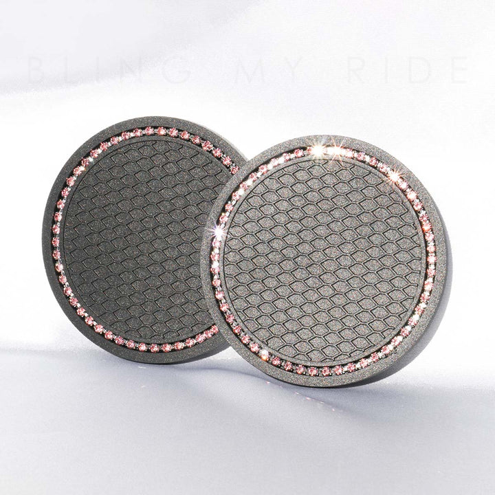 Lil' Glam Coasters
