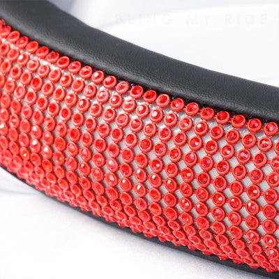 Steering Wheel Cover Candy