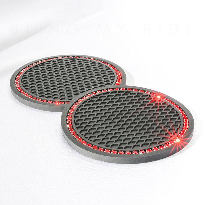 Lil' Glam Coasters