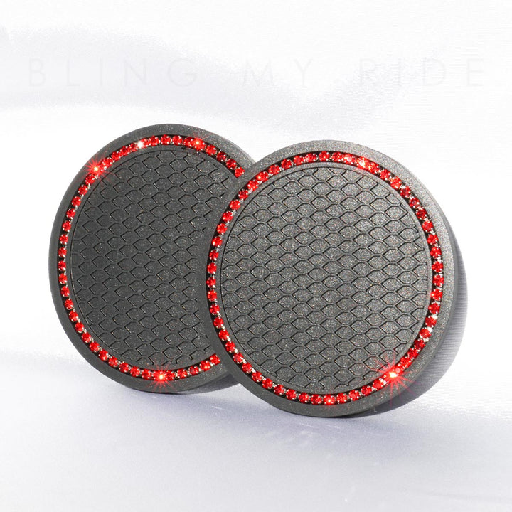 Lil' Glam Coasters