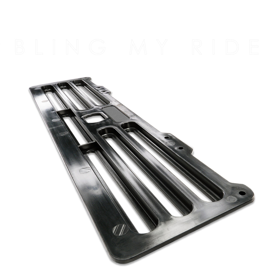 Backing Plate