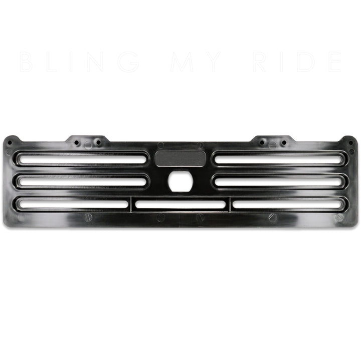 Backing Plate