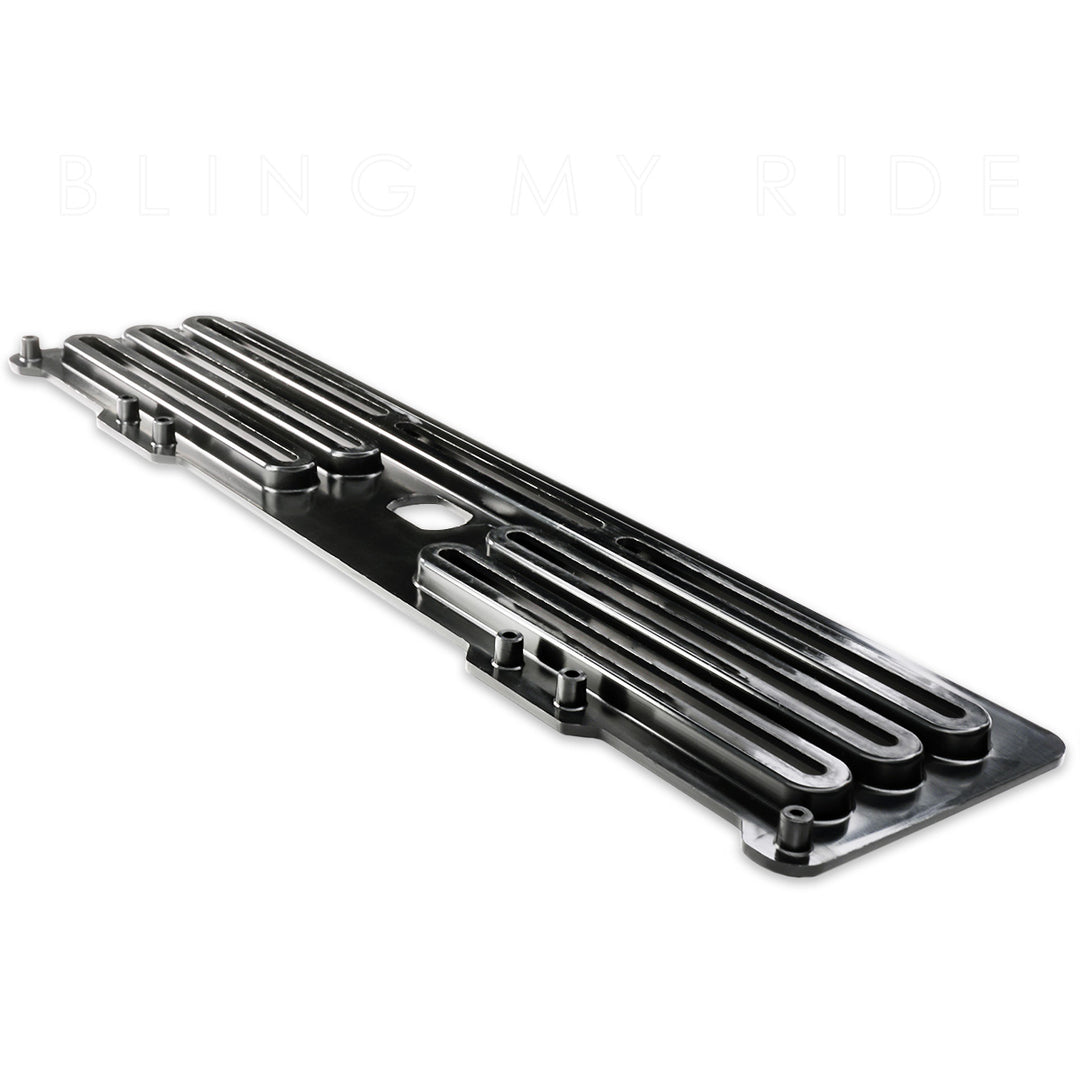 Backing Plate
