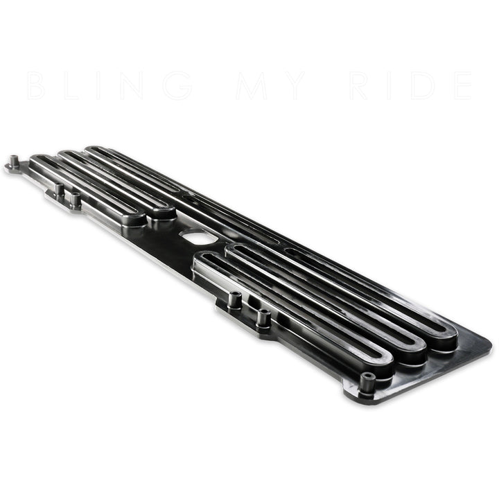 Backing Plate