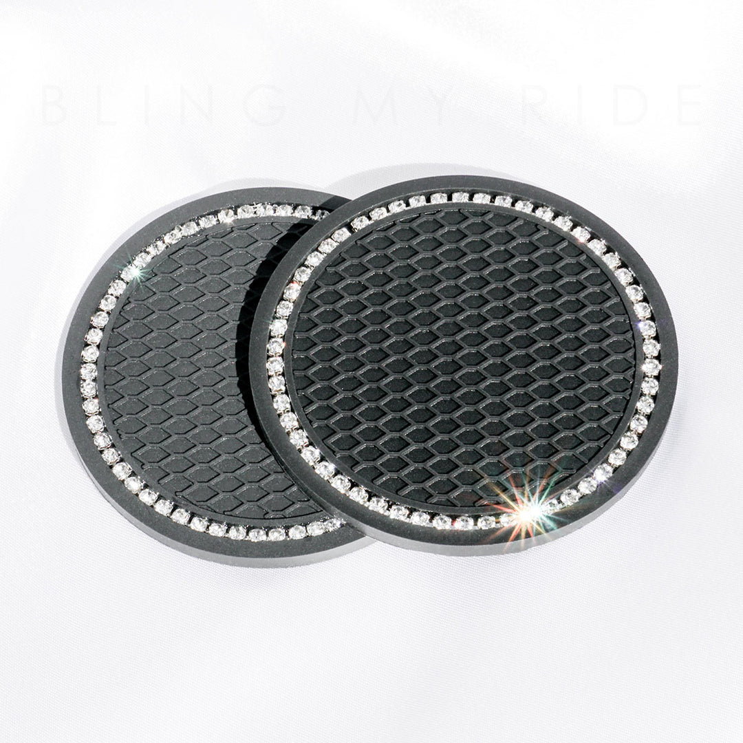 Lil' Glam Coasters