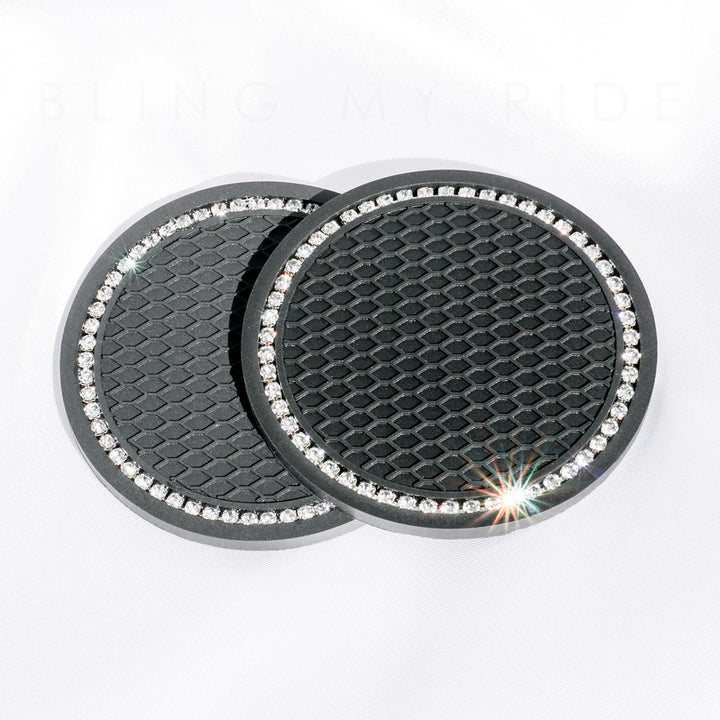 Lil' Glam Coasters
