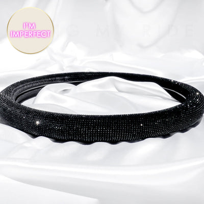 Steering Wheel Cover *